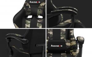 Fotel Huzaro Force 4.5 Camo Mesh 11