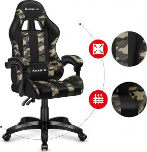Fotel Huzaro Force 4.5 Camo Mesh 7