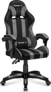 Fotel Huzaro Force 4.5 szary 1