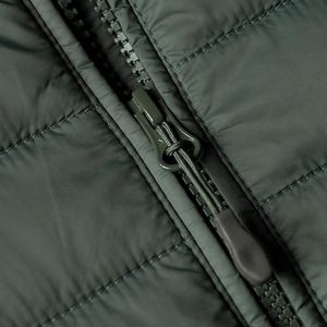 Kurtka męska 4f H4Z22-KUMP003 zielona r. M 3