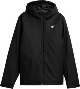 Kurtka męska 4f NOSH4-KUM351 czarna r. XL 1