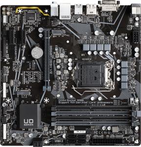 Płyta główna Gigabyte B560M DS3H V2 2