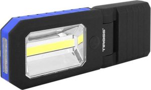 Latarka Tiross diodowa (TS-1833) 2