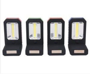 Latarka Tiross diodowa (TS-1833) 4