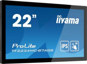 Monitor iiyama ProLite TF2234MC-B7AGB 3