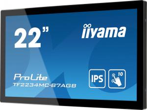 Monitor iiyama ProLite TF2234MC-B7AGB 6