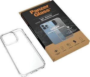 PanzerGlass PanzerGlass HardCase iPhone 13 Pro 6,1" Antibacterial Military grade clear 0323 6