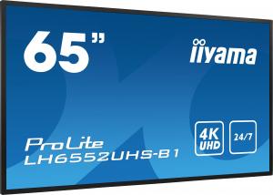 Monitor iiyama ProLite LH6552UHS-B1 2