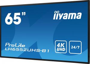 Monitor iiyama ProLite LH6552UHS-B1 3