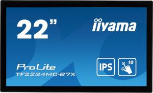 Monitor iiyama ProLite TF2234MC-B7X 1