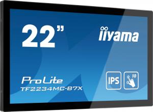 Monitor iiyama ProLite TF2234MC-B7X 3