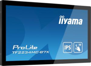 Monitor iiyama ProLite TF2234MC-B7X 4