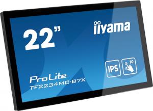 Monitor iiyama ProLite TF2234MC-B7X 5