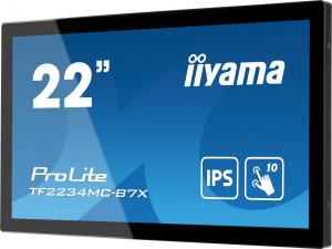 Monitor iiyama ProLite TF2234MC-B7X 7