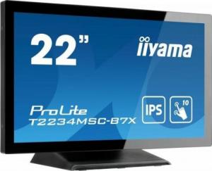 Monitor iiyama ProLite T2234MSC-B7X 4