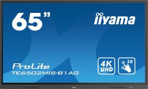 Monitor iiyama ProLite TE6502MIS-B1AG 1