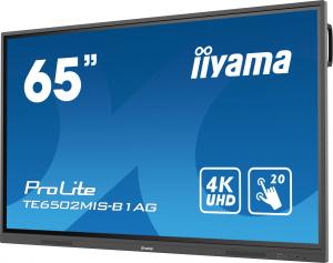 Monitor iiyama ProLite TE6502MIS-B1AG 3