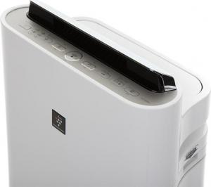 Oczyszczacz powietrza Sharp SHARP KC-D40EUW + gratis maska OZONE 3