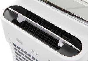 Oczyszczacz powietrza Sharp SHARP KC-D40EUW + gratis maska OZONE 4