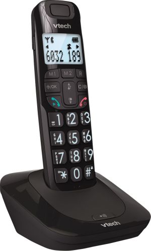Telefon stacjonarny Vtech VTECH Dect LS1650 Combo 3