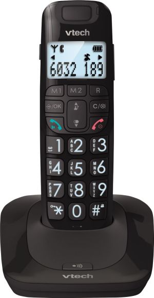 Telefon stacjonarny Vtech VTECH Dect LS1650 Combo 5