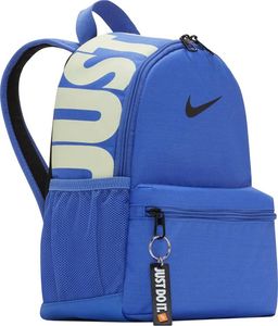 Nike Plecak Nike Brasilia JDI Kid's Backpack BA5559 500 BA5559 500 niebieski 3