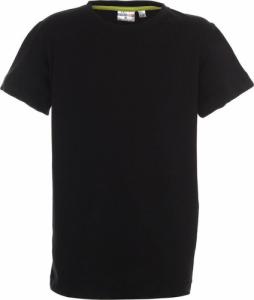 Promostars T-shirt Lpp 21159-26 czarny 156 cm 1