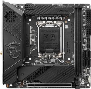 Płyta główna MSI MEG Z690I UNIFY 2