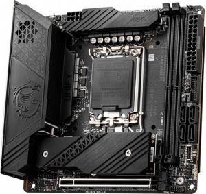 Płyta główna MSI MEG Z690I UNIFY 3