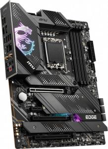 Płyta główna MSI MPG Z690 EDGE WIFI DDR4 4