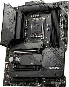 Płyta główna MSI MAG Z690 TOMAHAWK WIFI DDR4 3