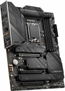 Płyta główna MSI MAG Z690 TOMAHAWK WIFI DDR4 4