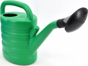 AWTools Konewka plastikowa zielona 15 L AW61507 2