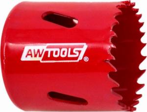 AWTools AWTOOLS OTWORNICA BIMETALOWA 57mm AW49557 2