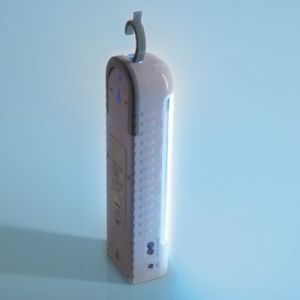 Latarka Tiross wielofunkcyjna TS-1831 3