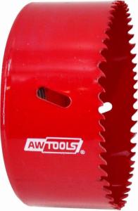 AWTools AWTOOLS OTWORNICA BIMETALOWA 70mm AW49570 2