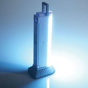 Latarka Tiross wielofunkcyjna TS-1832 3