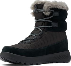 Columbia Buty zimowe Slopeside Peak Luxe r. 37 3
