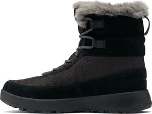 Columbia Buty zimowe Slopeside Peak Luxe r. 37 4