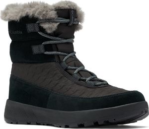 Columbia Buty zimowe Slopeside Peak Luxe r. 37 8