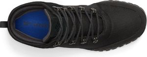 Buty trekkingowe męskie Columbia Fairbanks Mid czarne r. 40 6