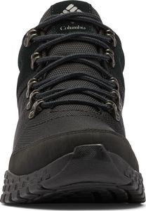 Buty trekkingowe męskie Columbia Fairbanks Mid czarne r. 40 7