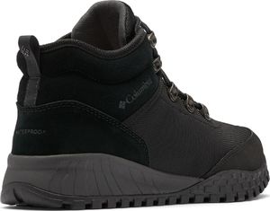 Buty trekkingowe męskie Columbia Fairbanks Mid czarne r. 42 10