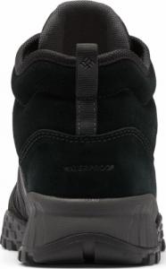 Buty trekkingowe męskie Columbia Fairbanks Mid czarne r. 43 3