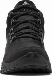 Buty trekkingowe męskie Columbia Fairbanks Mid czarne r. 43 7