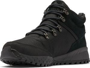 Buty trekkingowe męskie Columbia Fairbanks Mid czarne r. 45 4