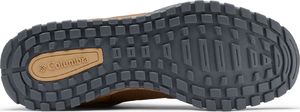 Buty trekkingowe męskie Columbia Fairbanks Mid brązowe r. 41 7