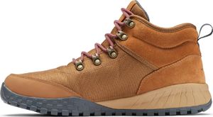 Buty trekkingowe męskie Columbia Fairbanks Mid brązowe r. 43 4