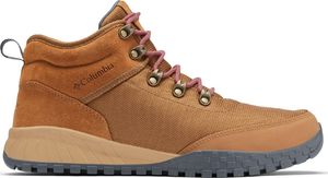 Buty trekkingowe męskie Columbia Fairbanks Mid brązowe r. 44 1
