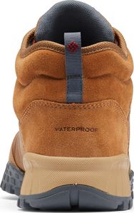 Buty trekkingowe męskie Columbia Fairbanks Mid brązowe r. 45 2